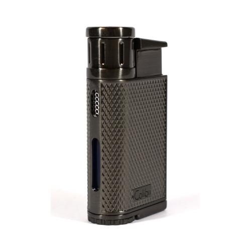 Colibri Evo Single-jet Flame Lighter - Gunmetal